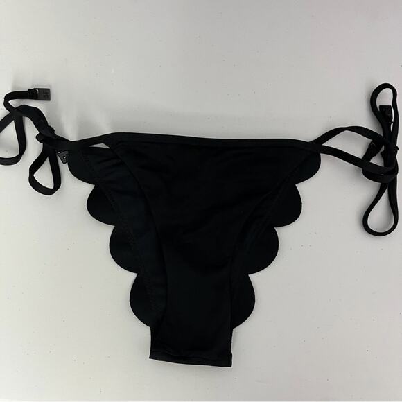Seafolly Petal Edge Low-rise Bikini Briefs NWOT - Picture 4 of 8